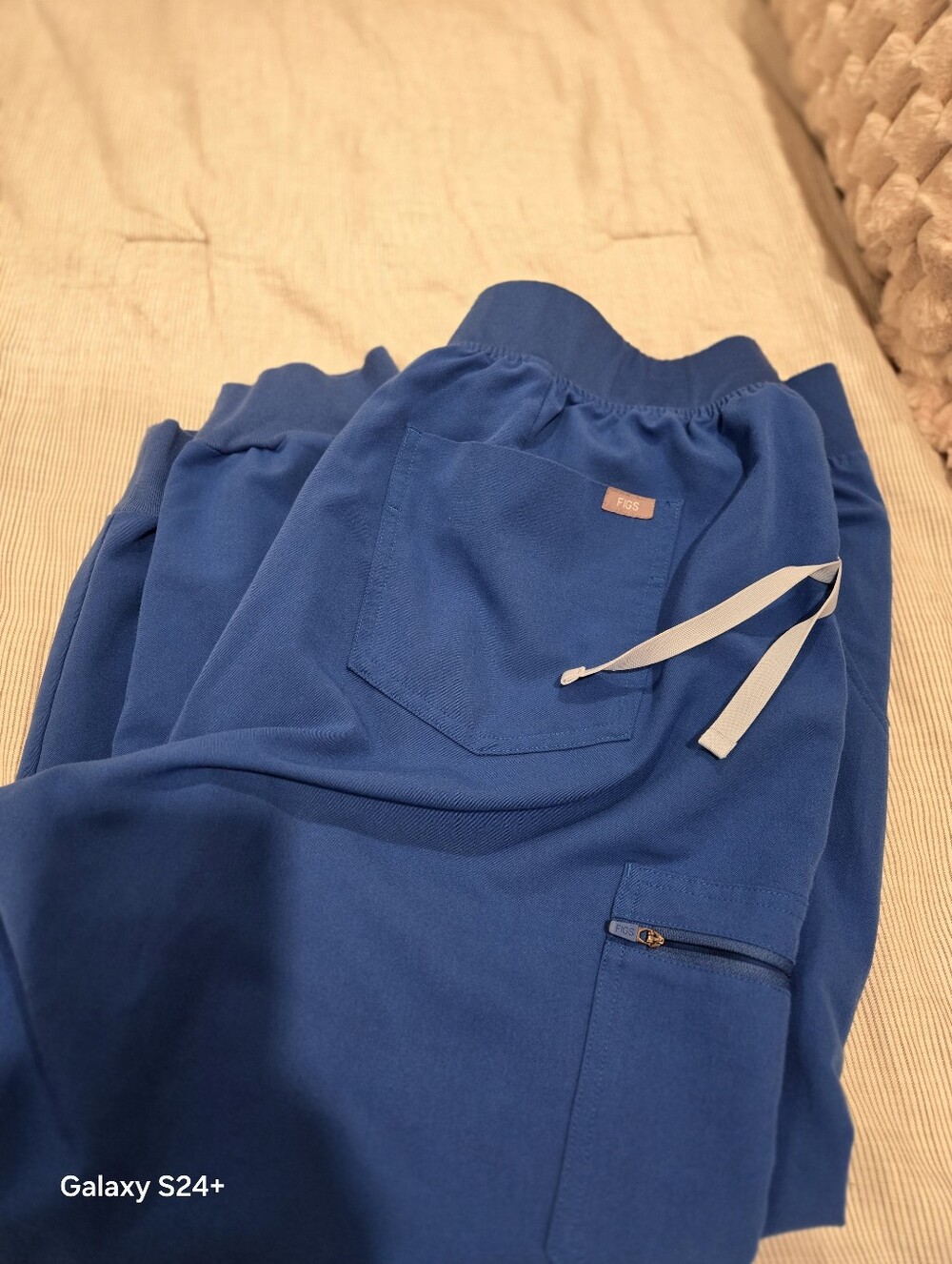 Womens ROYAL BLUE PO# 4059 3XLP